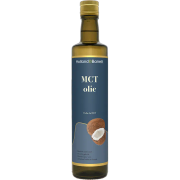 MCT olie categorie product voorbeeld