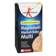 Multivitamine zwangerschap categorie product voorbeeld