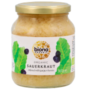 Zuurkool categorie product voorbeeld
