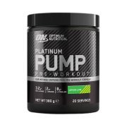 Caffeine Free Pre Workout category product example