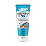Mineral SPF category product example