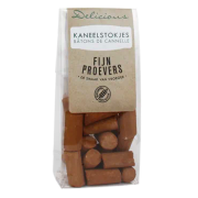 Oud Hollands snoep categorie product voorbeeld