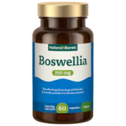 Boswellia categorie product voorbeeld
