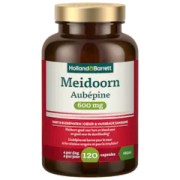 Meidoorn categorie product voorbeeld