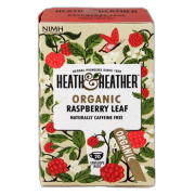 Herbal Tea category product example