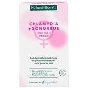 Gonorroe categorie product voorbeeld