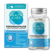 Perimenopause category product example