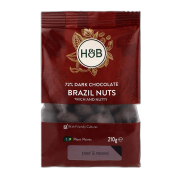 Chocolate Coated category product example