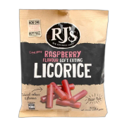 Liquorice category product example
