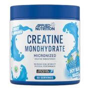 Flavoured Creatine category product example