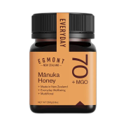Manuka Honey category product example