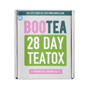 Slimming Teas category product example