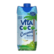 Coconut Water category product example