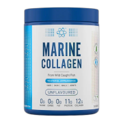 Protein & Exercise Support category product example