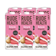 Soya Drinks category product example