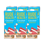 Coconut Drinks category product example