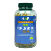 Omega & Fish Oils category product example