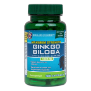 Ginkgo Biloba category product example