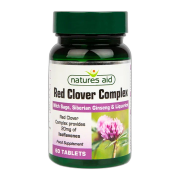 Plant Sourced Supplements category product example