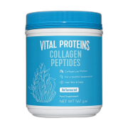 Bone & Muscle Health category product example
