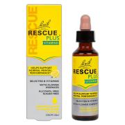 Flower Remedies category product example