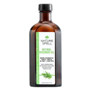Hair Oil & Serum category product example