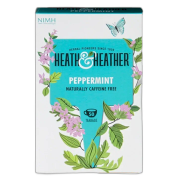 Peppermint Tea category product example