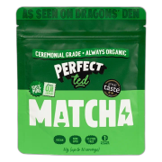 Teas, Coffee & Hot Beverages category product example