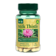 Milk Thistle category product example