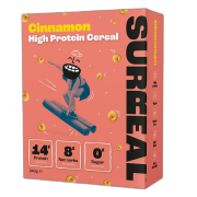 Breakfast Cereals category product example