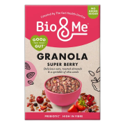 Granola category product example