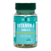 Vitamin A category product example