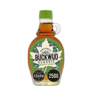 Syrups category product example