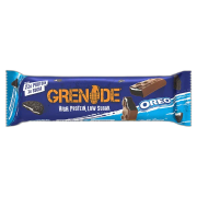Protein Bars category product example