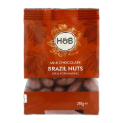 Protein Snacks category product example