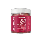 Men's Health & Testosterone category product example