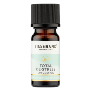 Blended Essential Oils category product example