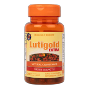 Lutein category product example