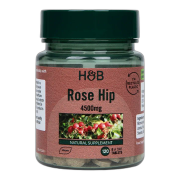 Rose Hip category product example