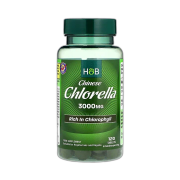 Chlorophyll category product example