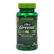 Spirulina category product example