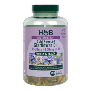 Starflower Oil category product example