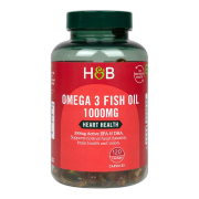 Fish Oil category product example