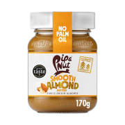 Almond Butter category product example