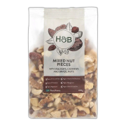 Mixed Nuts category product example