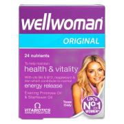 Folic Acid category product example