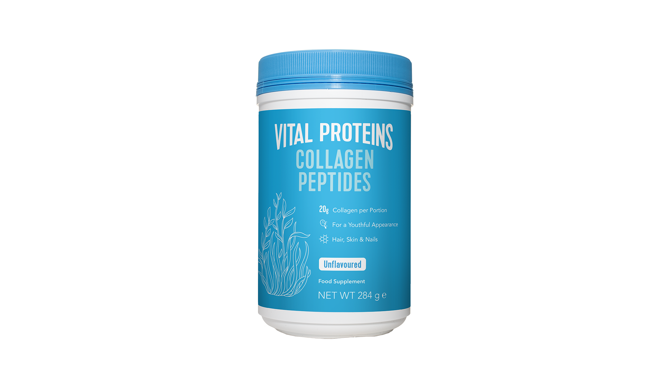 Vital Proteins Collagen Peptides Unflavoured