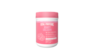 Vital Proteins Beauty Collagen Strawberry Lemon Flavour 271g