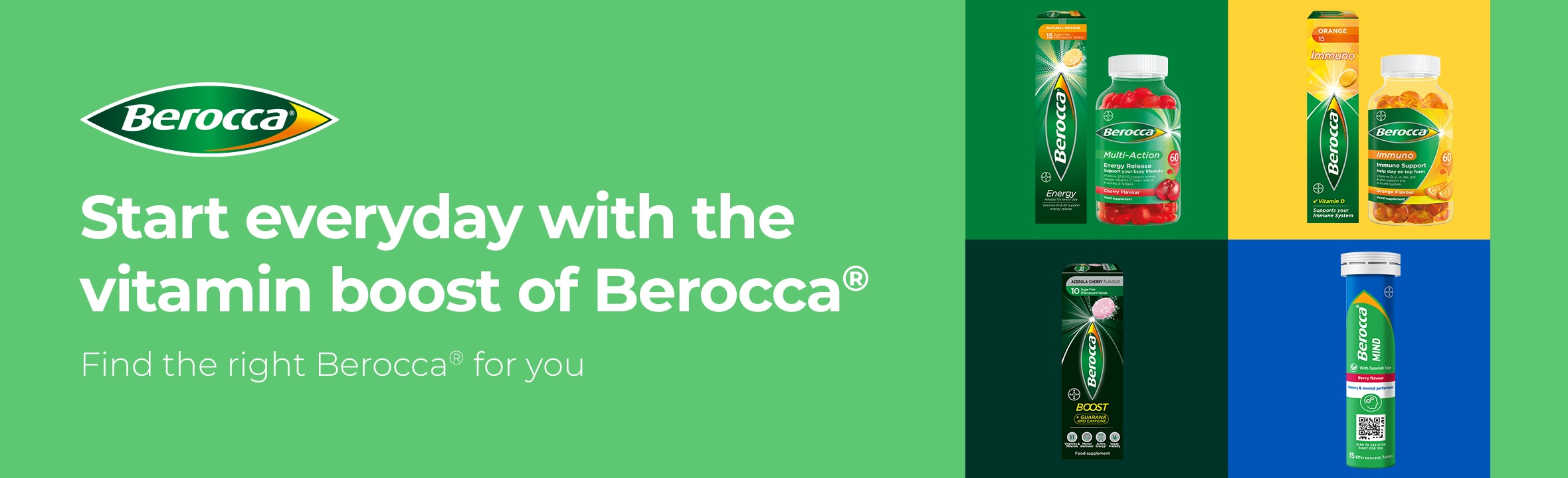 Berocca
