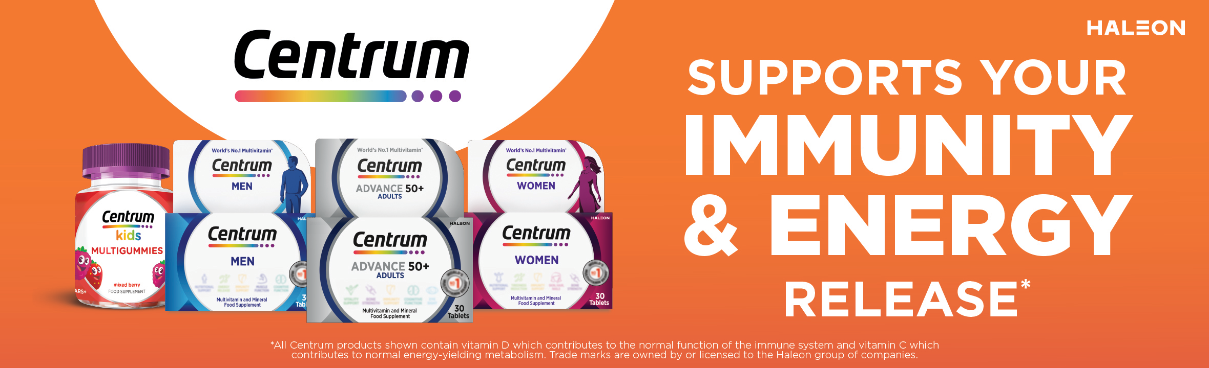 Centrum